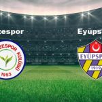 crizespor eyupspor maci ne vakit crizespor eyupspor maci hangi kanalda canli yayinlanacak Ix5uIrUy