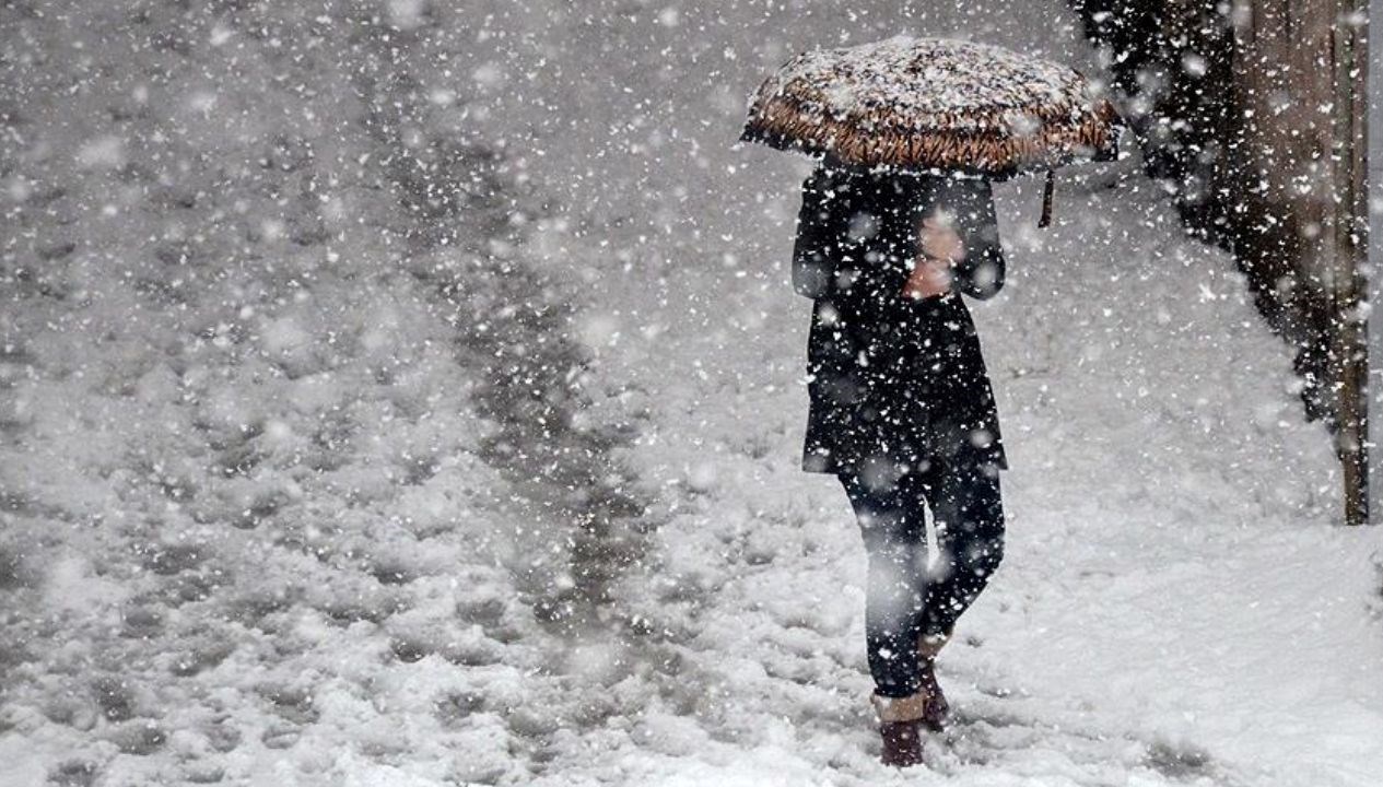 Cuma ve cumartesiye dikkat: Hava buz kesecek, birçok vilayette kar alarmı verildi 71 cuma ve cumartesiye dikkat hava buz kesecek bircok vilayette kar alarmi verildi nOdljk47