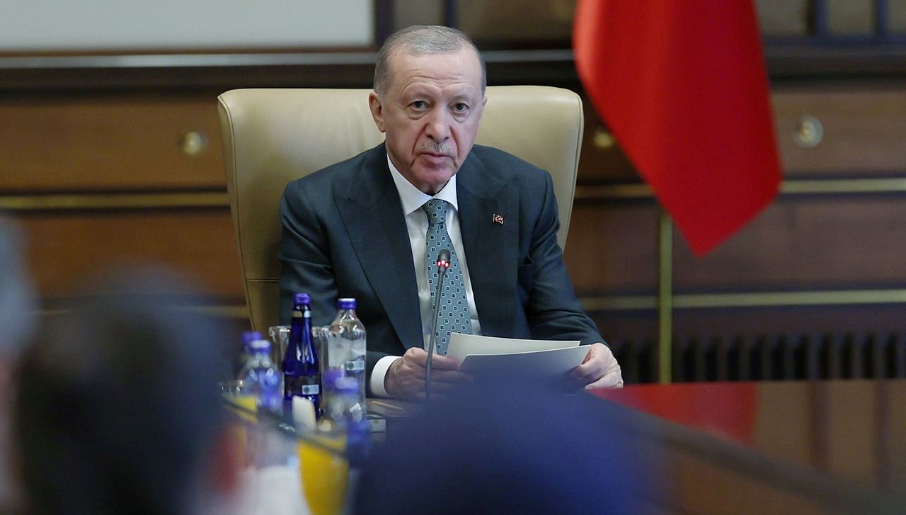 cumhurbaskani erdogan 13 universiteye rektor atadi mHJMRugL