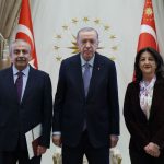 cumhurbaskani erdogan dem parti heyetini kabul etti gorusme sonrasiyaziliaciklama jGdmWsdV