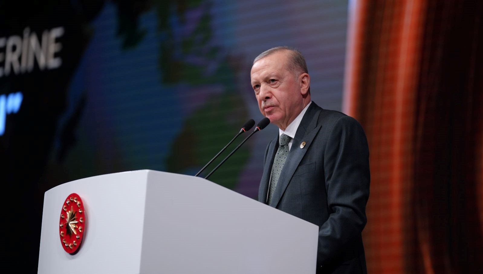 cumhurbaskani erdogan israil apacik soykirim uyguluyor ia4YRtA8