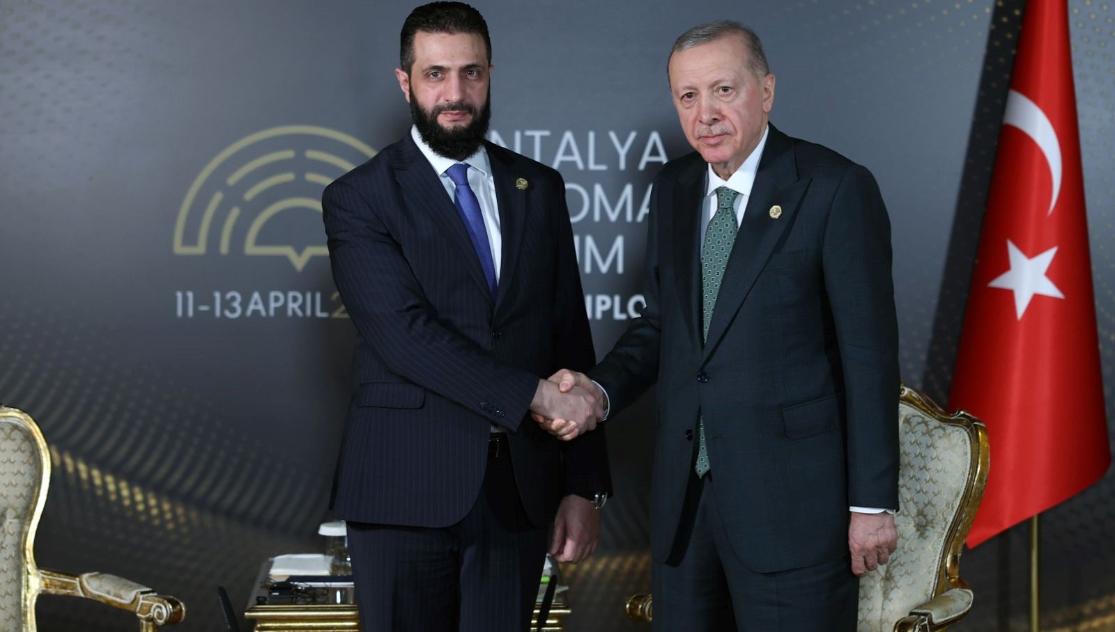 Cumhurbaşkanı Erdoğan, Şara ile bir ortaya geldi 71 cumhurbaskani erdogan sara ile bir ortaya geldi PhQuVGrC