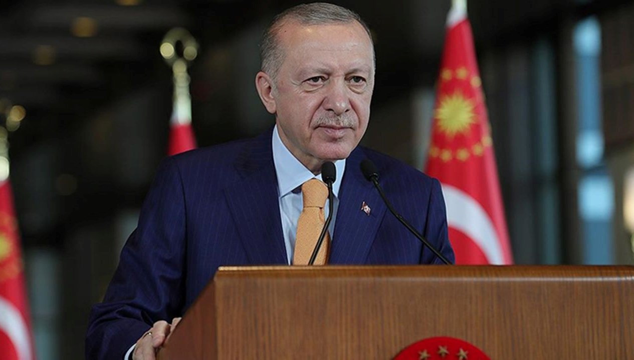 Cumhurbaşkanı Erdoğan: Zorbalıklara müsaade etmedik 71 cumhurbaskani erdogan zorbaliklara musaade etmedik p1aRc2gI