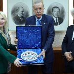 cumhurbaskani erdogandan akdeniz universitesine ziyaret OHGxeWsJ