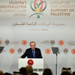 cumhurbaskani erdoganfilistinlileritopraklarindan eden planlar yok kararinda cD8Cj39A