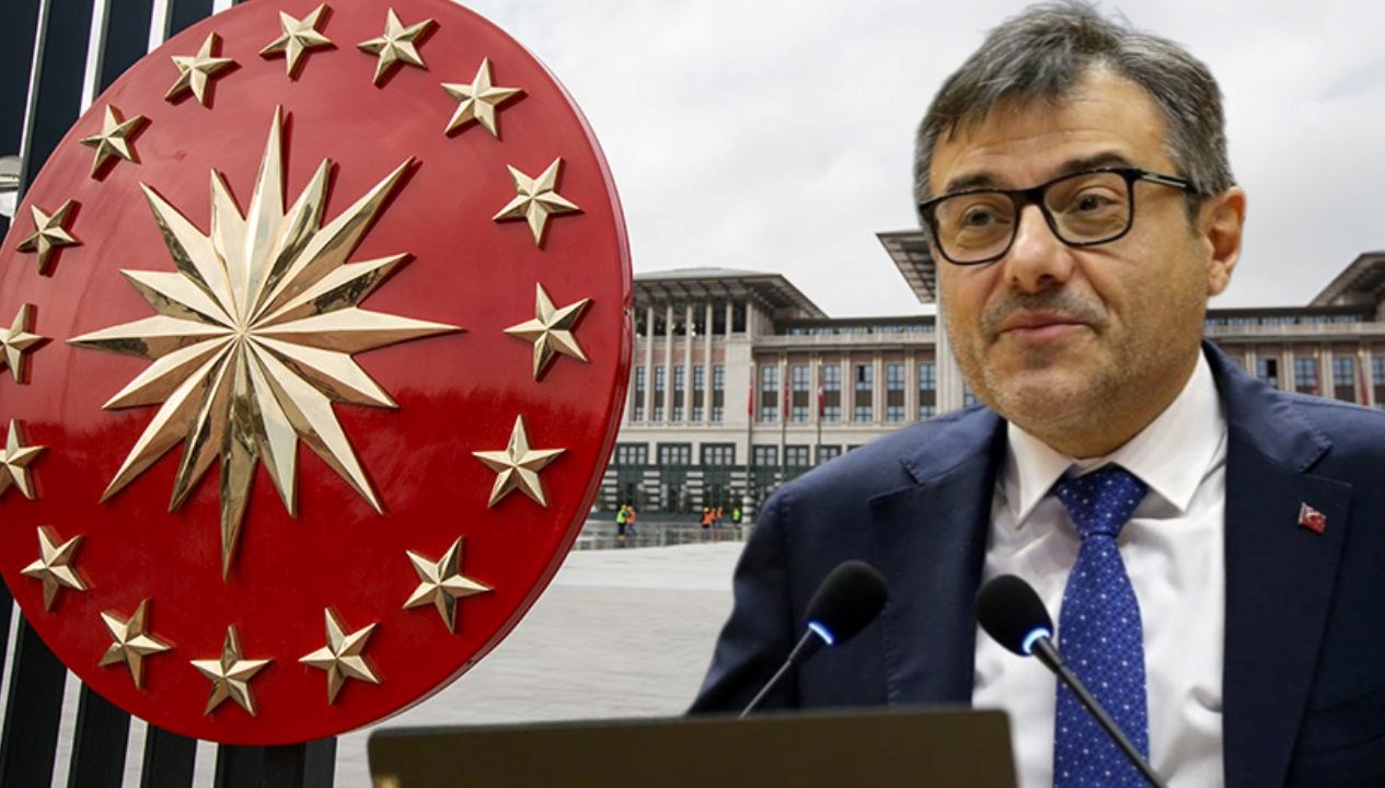 Cumhurbaşkanlığı Başdanışmanlığına atanan Göksel Aşan kimdir, kaç yaşında ve hangi misyonlarda bulundu? 71 cumhurbaskanligi basdanismanligina atanan goksel asan kimdir kac yasinda ve hangi misyonlarda bulundu ggezUj5v