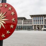 cumhurbaskanligi basdanismanligina goksel asan atandi a4VC15yz