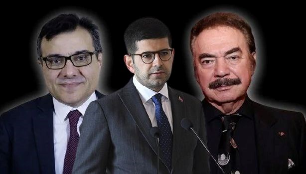 Cumhurbaşkanlığı konseylerine 140 atama: Başdanışman Göksel Aşan, listede Orhan Gencebay da var 71 cumhurbaskanligi konseylerine 140 atama basdanisman goksel asan listede orhan gencebay da var Yjw1YmDA