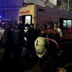 damat kayinvalidesini bicaklayip kacti JDJTKZwS