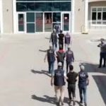 deasa karsi 49 ilde dev operasyon 210 supheli yakalandi zeCzEGrV