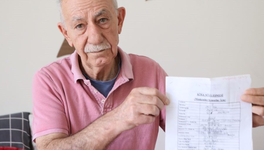 dede ve torunlari isyan etti tahliye etmeyin