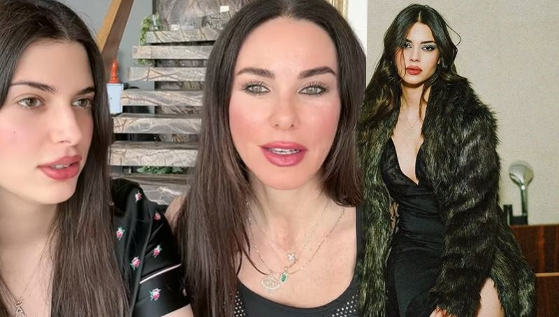 Defne Samyeli kızı Derin Talu'nun neden bu türlü konuştuğunu açıkladı 71 defne samyeli kizi derin talunun neden bu turlu konustugunu acikladi Vnpf9eGU