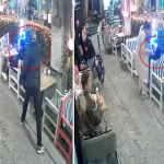 dehset anlari kamerada karisinin gozu onunde adamin ensesine ates edip gitti D4mqq5Dc