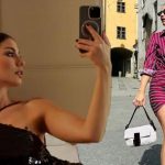 demet ozdemir takipcilerini gecmise goturdu unlulerin cocukluk ve genclik halleri D324lhIZ