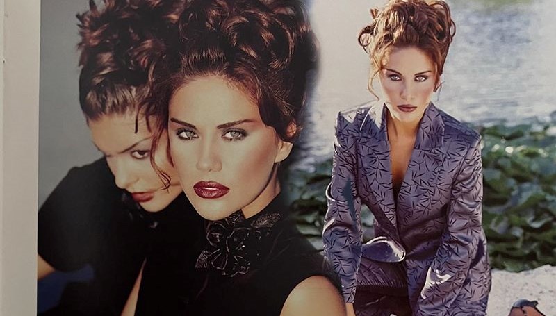 demet sener gecmise goturdu cok degismedim bence pQBEU1EW