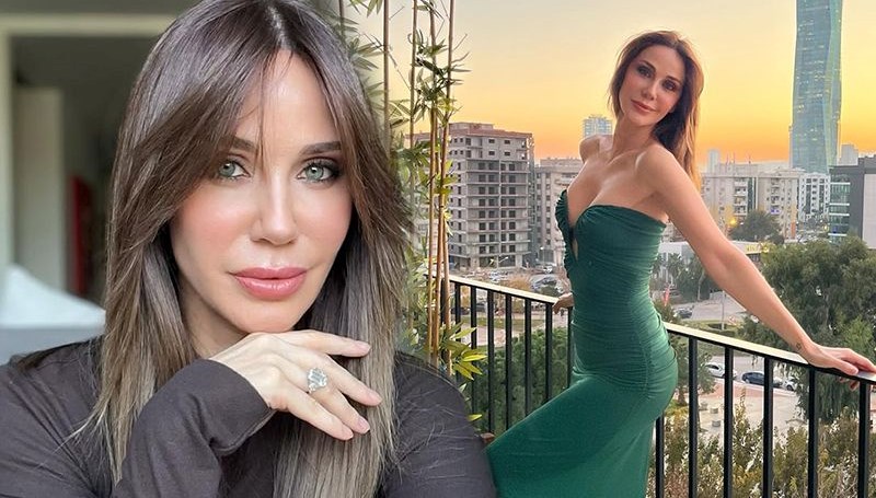 Demet Şener yeni imajını paylaştı 71 demet sener yeni imajini paylasti RHK1lJNf