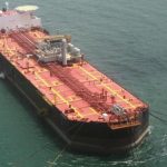 denizlerde zombi gemilerle kacak petrol ticareti lIYRIMvI