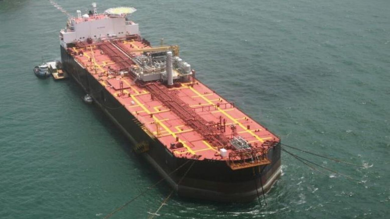 denizlerde zombi gemilerle kacak petrol ticareti lIYRIMvI