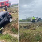 denizlide feci kaza 4 yarali cCuKtvkS