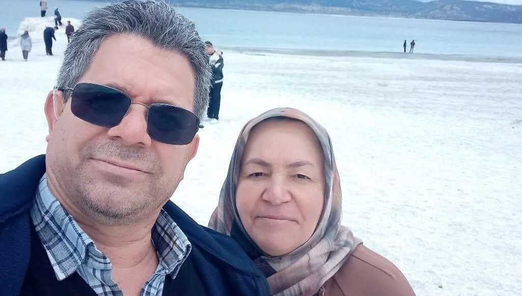 denizlide kanli miras hengamesi agabey tufekle kardesi ve yengesini oldurdu GUngET4e