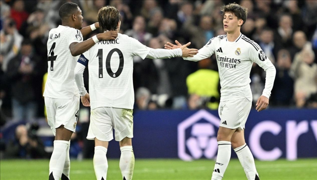 Deportivo Alaves-Real Madrid maçı ne vakit, saat kaçta ve hangi kanalda? Arda Güler oynuyor mu? 71 deportivo alaves real madrid maci ne vakit saat kacta ve hangi kanalda arda guler oynuyor