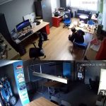 deprem aninda is yerinde yasanan panik MM6iQ2QK