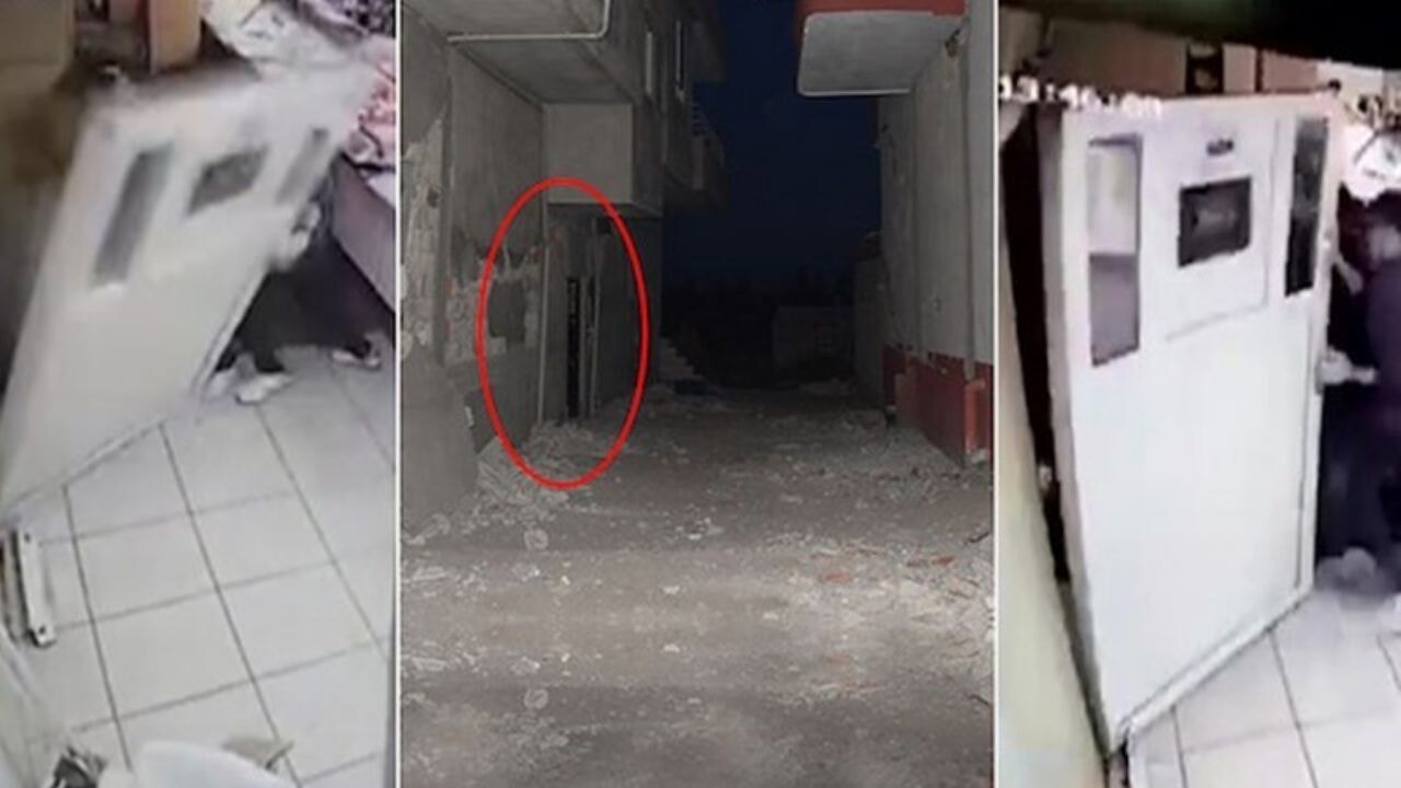 deprem aninda kapi sikisirsa ne yapmali uzmanlardan hayat kurtaran uyarilar UVJ12XjN