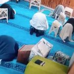 deprem aninda secdeye kapandilar YsHKdzGy