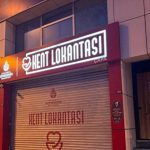 deprem gunu kent lokantasi tepkisi p2W8l7mk