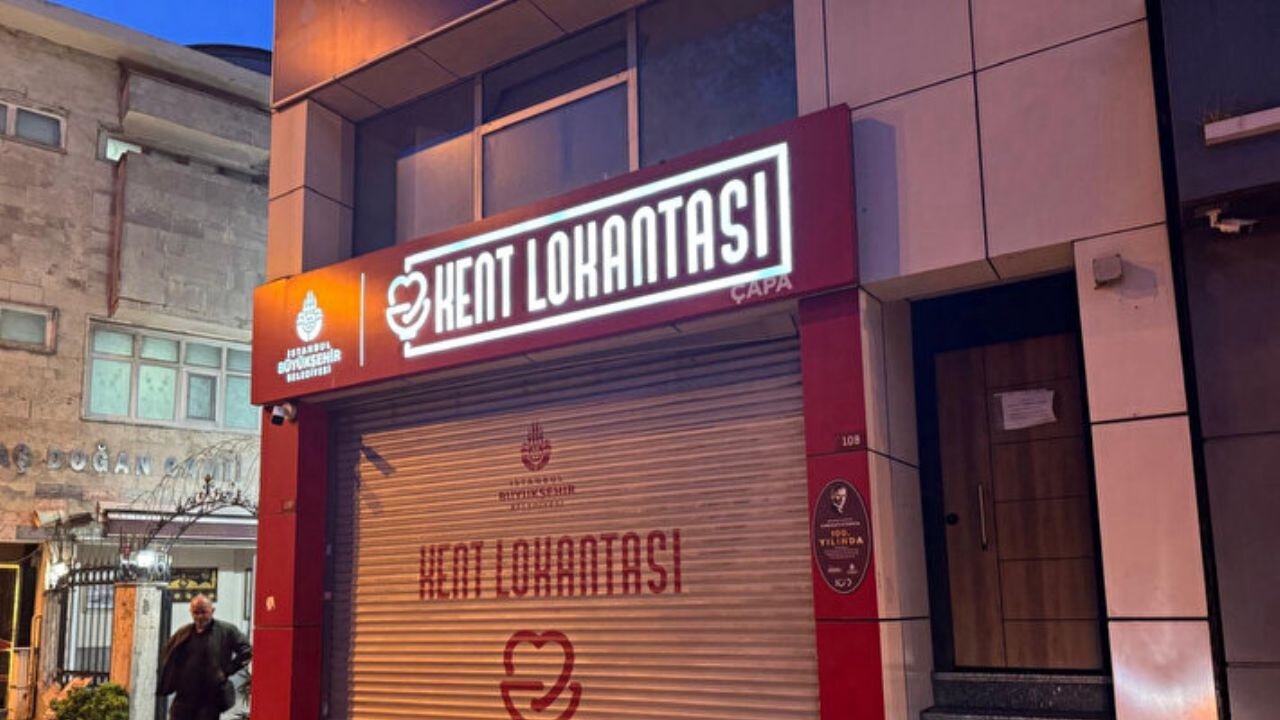 deprem gunu kent lokantasi tepkisi p2W8l7mk