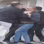 depremde sokaga cikan komsular arasinda kavga xn2Ow14H