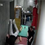 depreme calisirken yakalandilar tezgahtan atlayip kactilar WPx2D6KK