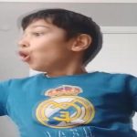 depreme oyun oynarken yakalandi deprem diye bagirdi wBi2HUuT