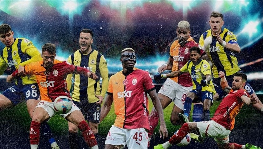 derbi bayrami 2 nisan 2025 spor mansetleri hlTNp3BC