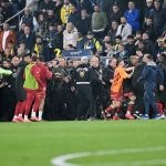 derbide taskinlik yapan 43 kisi hakkinda surec baslatildi xcZDdWMT