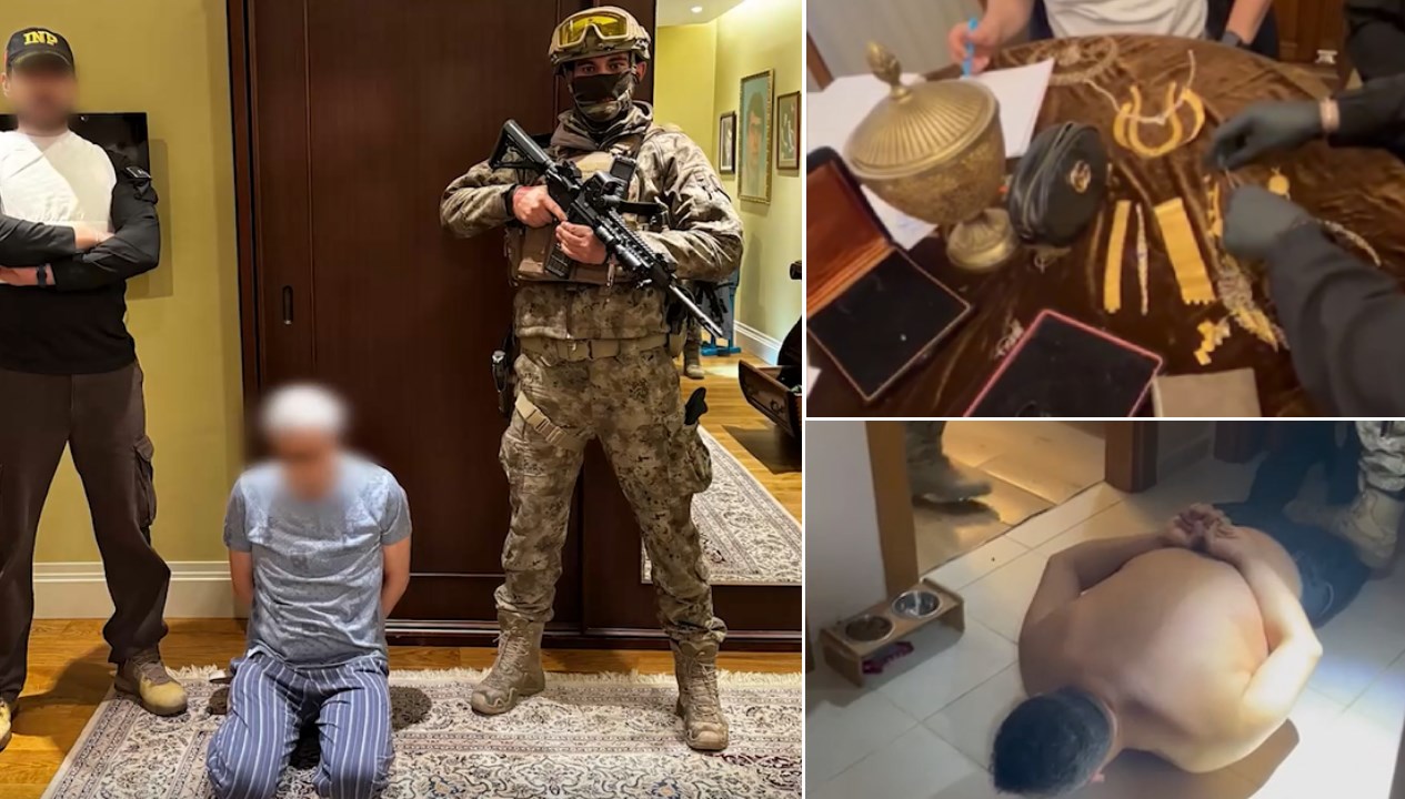 dev operasyonda yeni detaylar kripto cozuldu bes ulkede operasyon dugmesine basildi AXIeGBYW