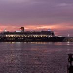 devasa yolcu gemisi alarmda norovirus salgini yayiliyor dxmV1DnU