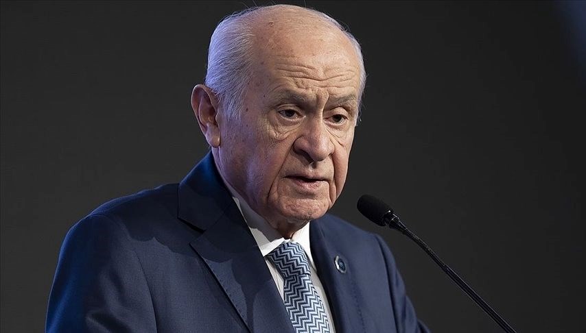 devlet bahceli cumhurbaskanimizin dem parti ile gorusmesi takdire sayandir