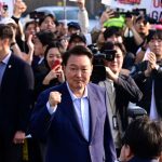 devlet baskanligindan azledilen yoon meskenine dondu 11 evcil hayvaniyla yasayacak BvDfFXiN