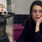 dilan cicek denizin kahvehane pozu cok konusuldu nzQPQmKY