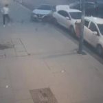 direksiyon hakimiyetini kaybetti park halindeki araclara carpti igKSyhHv