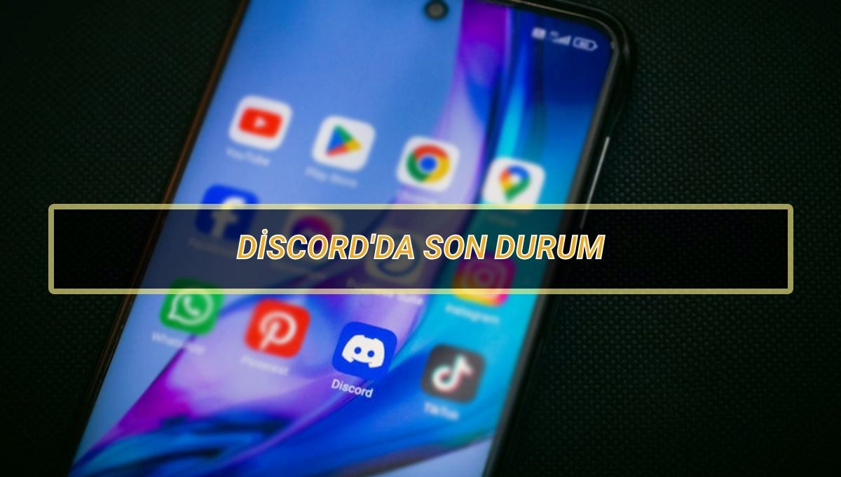 Discord erişim engelinde son durum: Discord açılacak mı, ne vakit açılır? 71 discord erisim engelinde son durum discord acilacak mi ne vakit acilir 9wQBSPbq