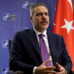 disisleri bakani fidan israil ile suriyede karsi karsiya gelmek istemiyoruz EpLbdjbA