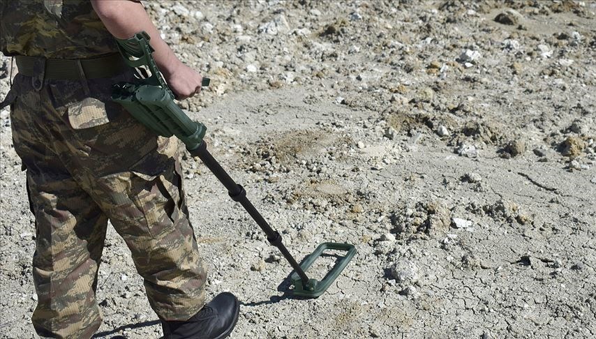 disisleri bakanligindan mayinla mucadelemesaji LrWVz8RH