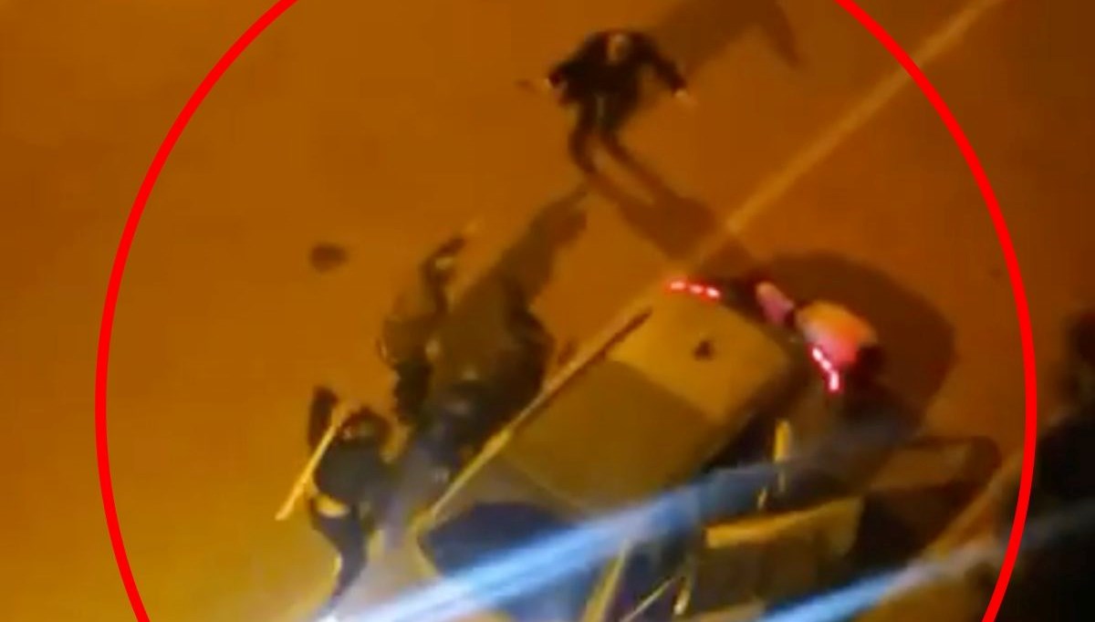 Diyarbakır'da "kız kaçırma" dehşeti: 1'i polis 10 yaralı 69 diyarbakirda kiz kacirma dehseti 1i polis 10 yarali