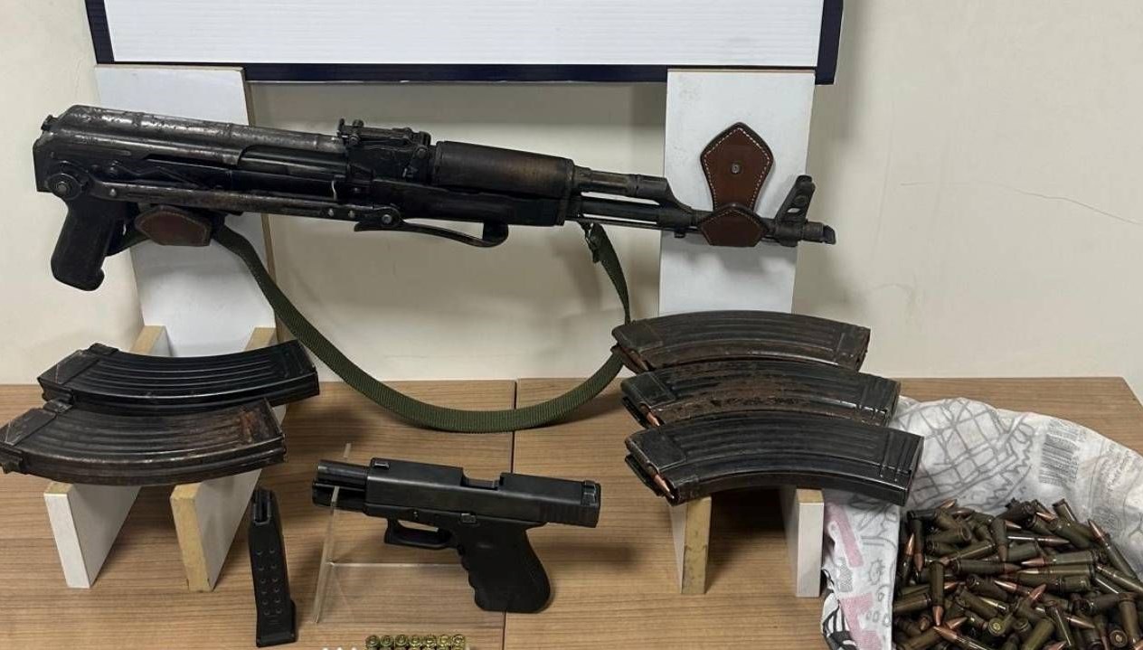 diyarbakirda silahli arbedeye ait dort tutuklama umYSQ6Ap