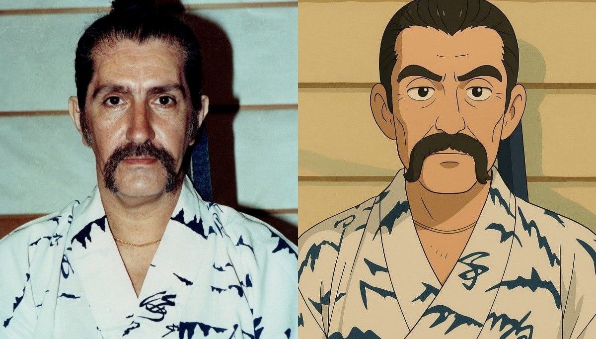 Doğukan Manço, Studio Ghibli akımına uydu 71 dogukan manco studio ghibli akimina uydu 7ZESRbfT