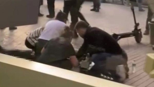 dolandiricilik suphelisi 4 kattan atladi60tan fazla hata kaydi cikti