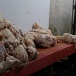 doner imalathanesinde mide bulandiran manzaralar chEW5KDV