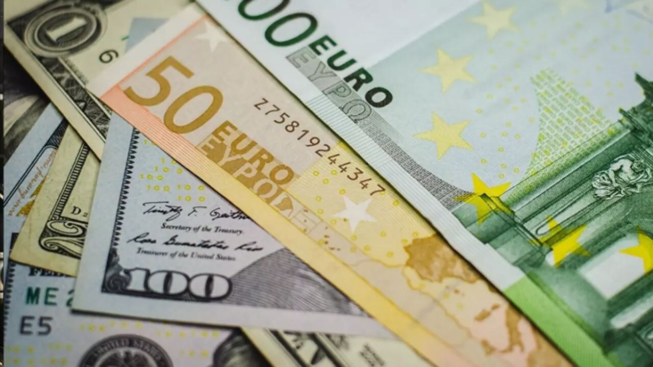 doviz kuru yeniden yukseldi dolar ve avro ne kadar oldu